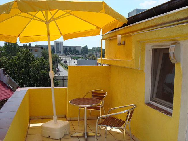 Cotroceni, bd. Eroilor 11,