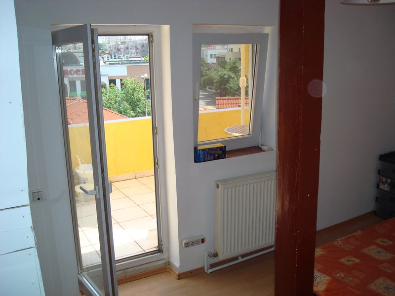 Cotroceni, bd. Eroilor 11,