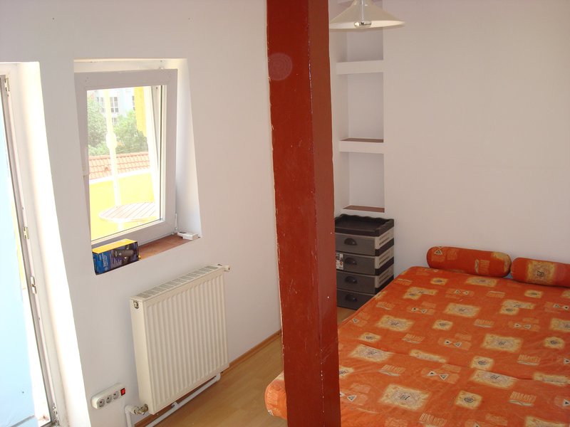 Cotroceni, bd. Eroilor 11,