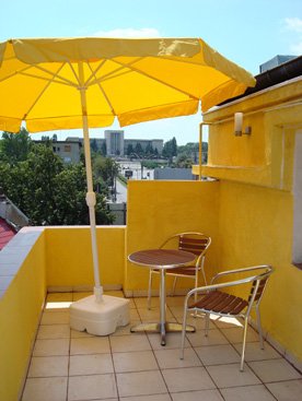 Cotroceni, bd. Eroilor 11,